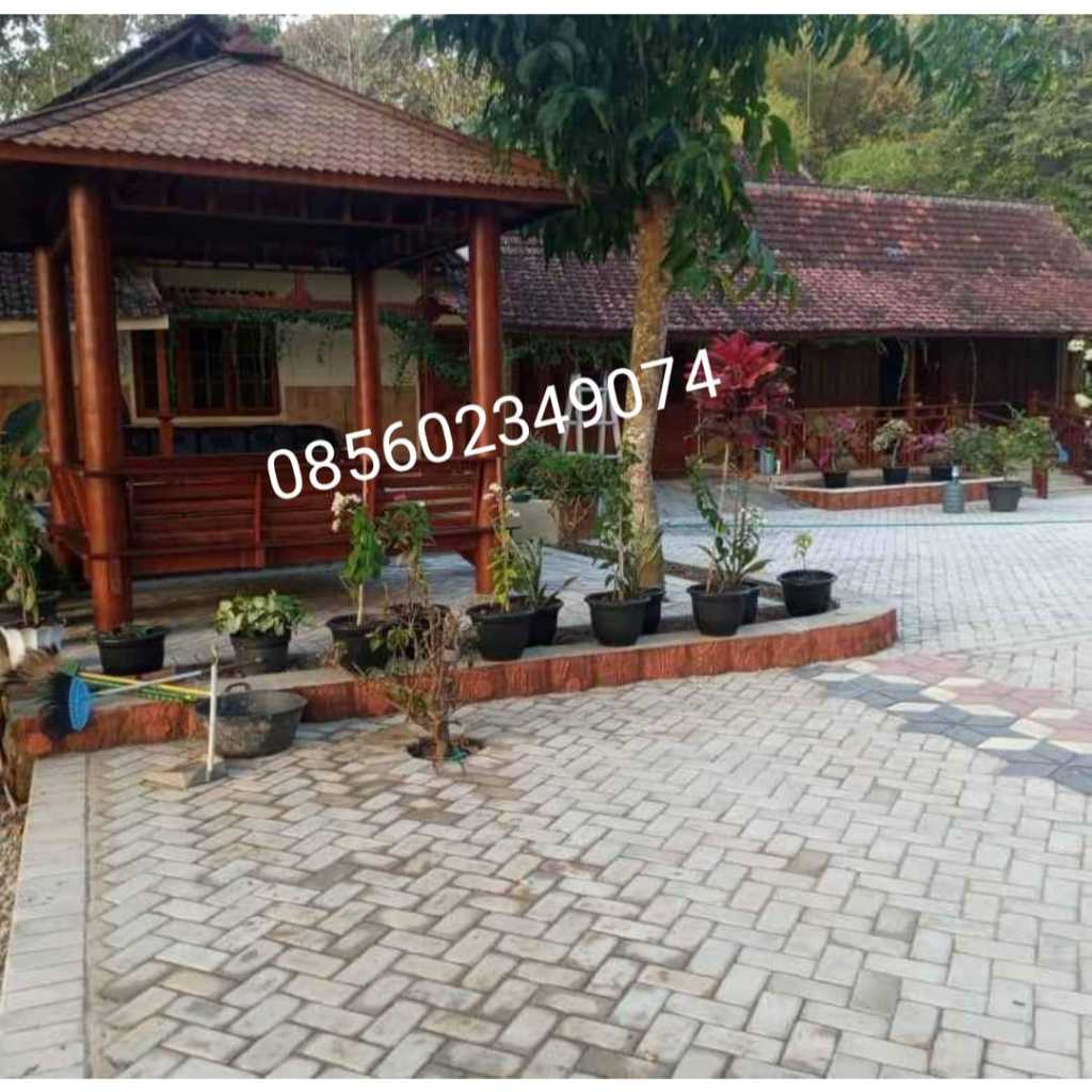 gazebo minimalis kayu mahoni , gazebo taman kayu mahoni , gazebo minimalis murah