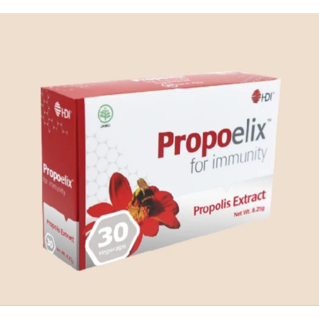 propoelix 30 kapsul ori 2028 segel