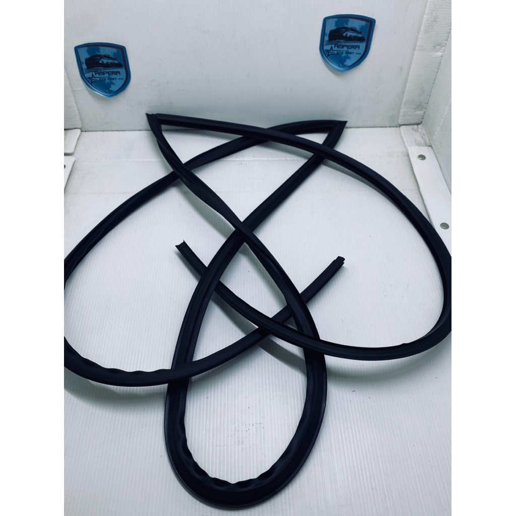 KARET KACA DEPAN VIOS GEN 2 ORIGINAL