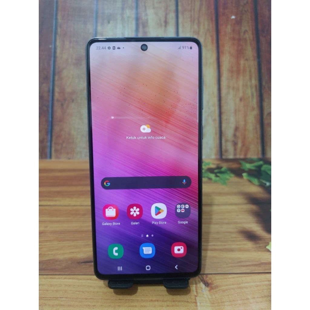 Samsung Galaxy A73 5G Second Original