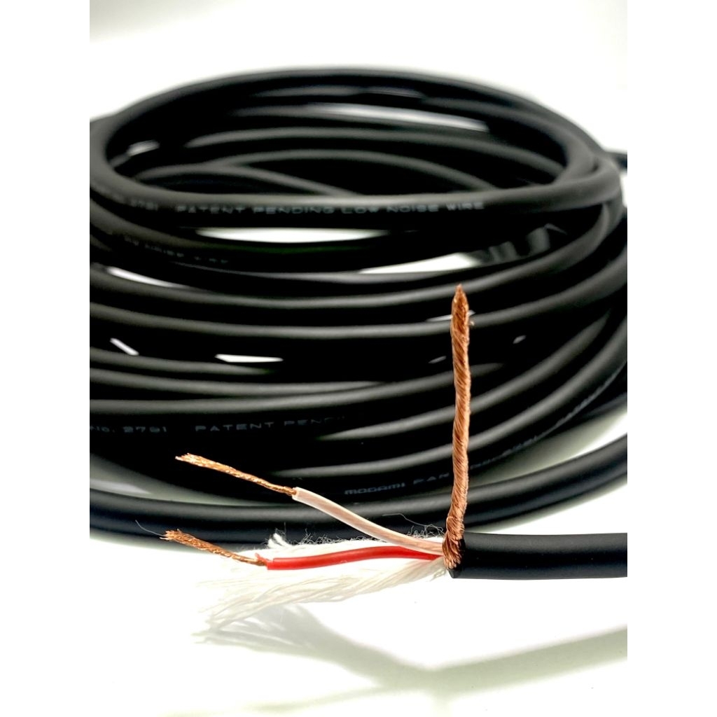 kabel mic original Jepang Mogami 2791