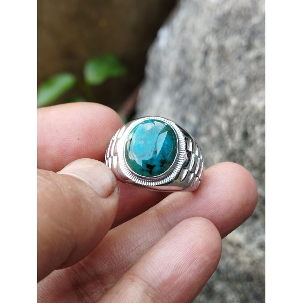 bacan doko super coklat merah/cokmer natural