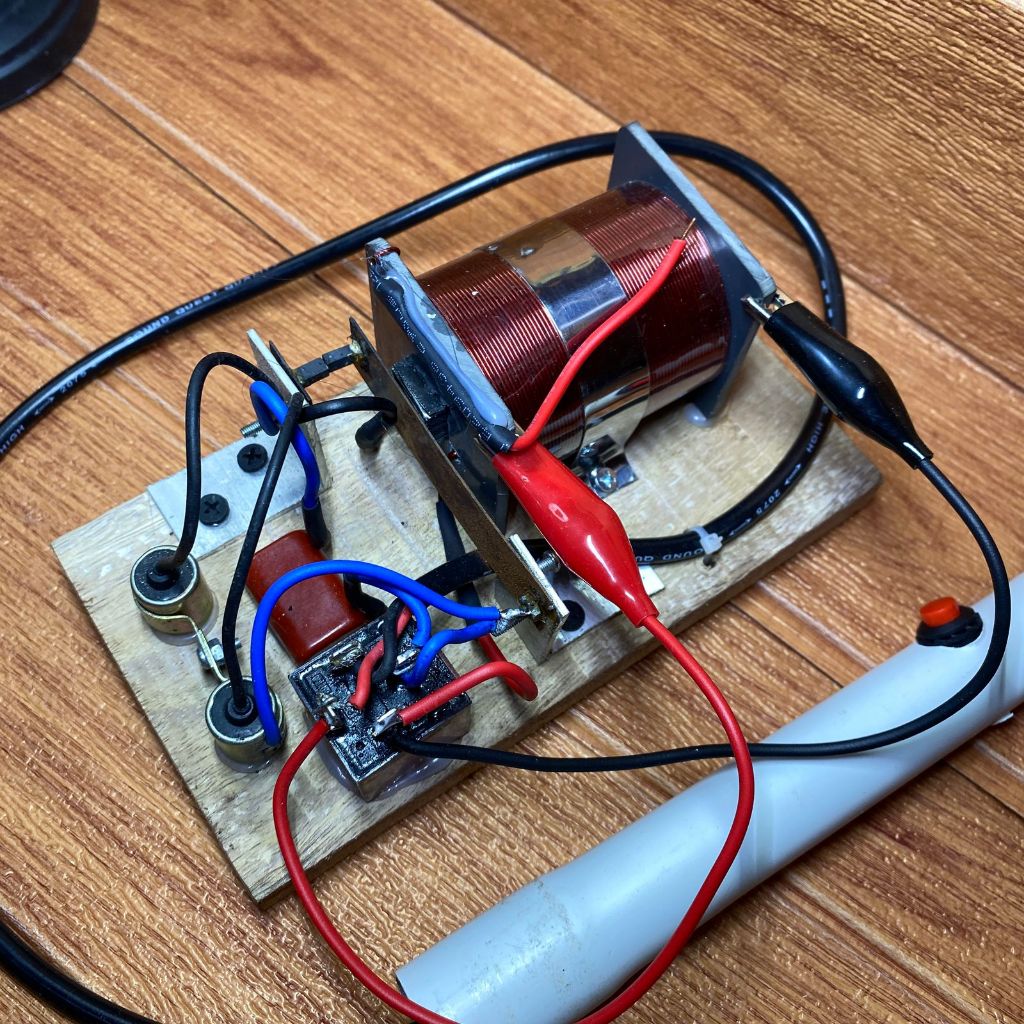 lnverter 600W 12V ( 1 accu ) COD