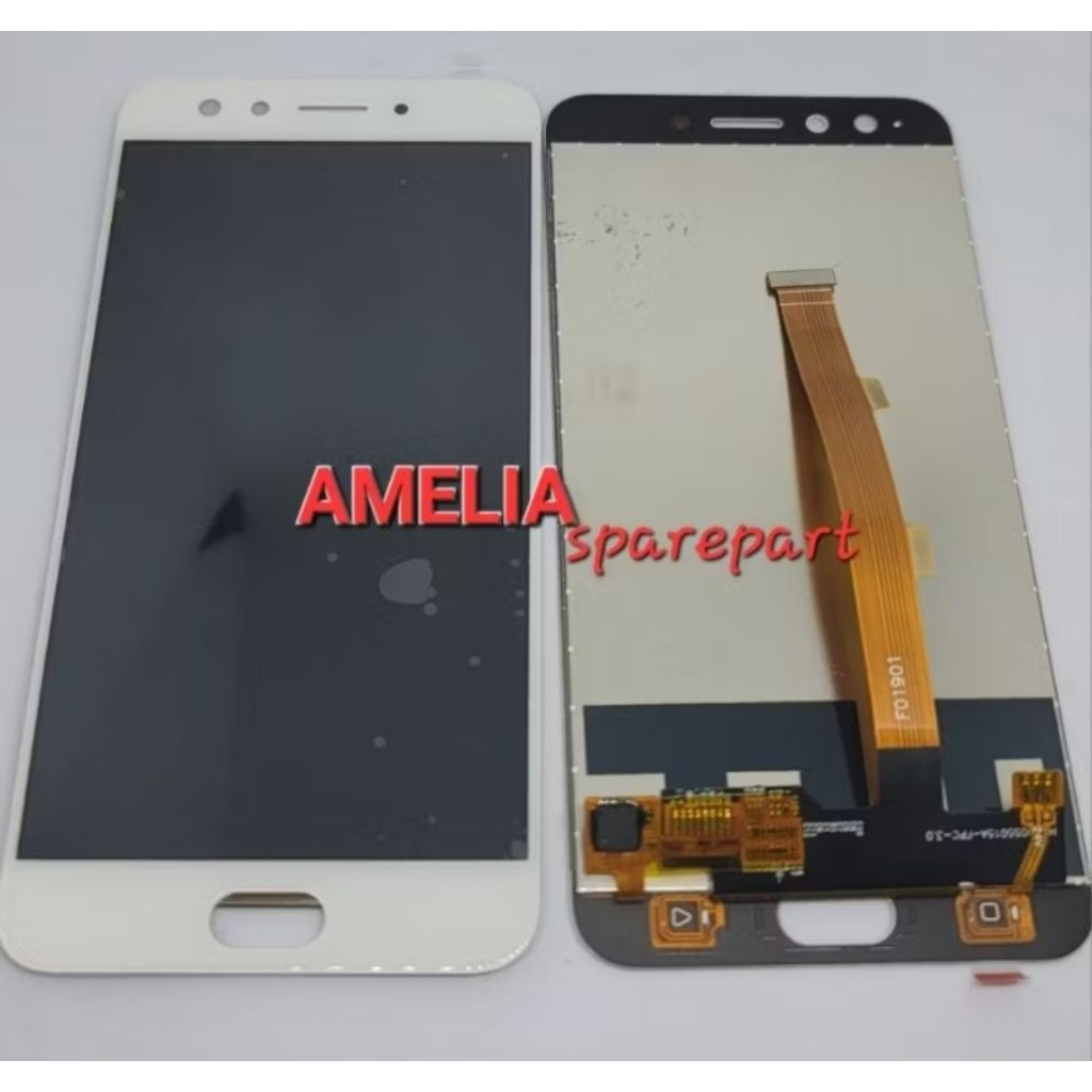 lcd touchscreen Oppo f3