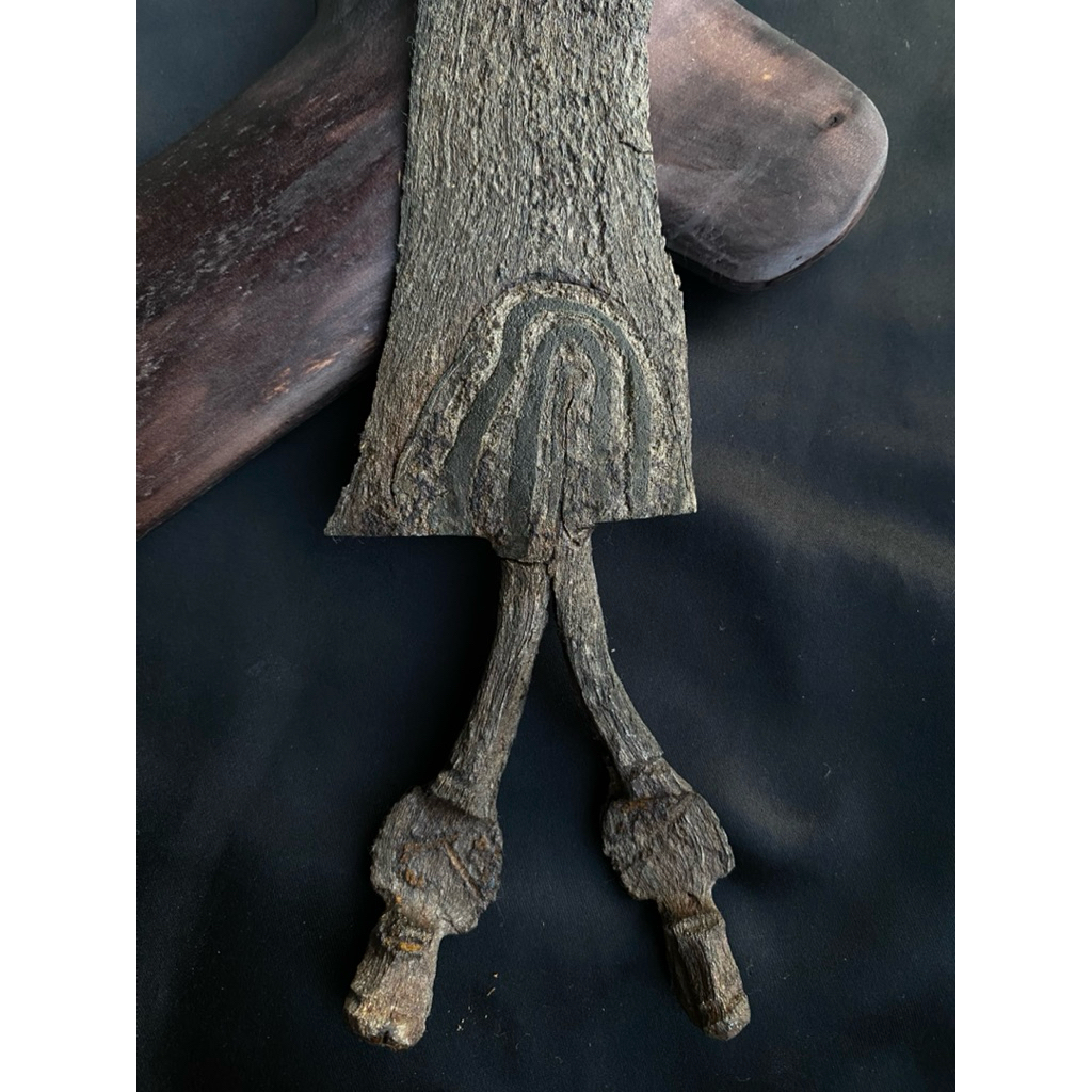 Bethok Putut Sajen Pamor Batu Lapak