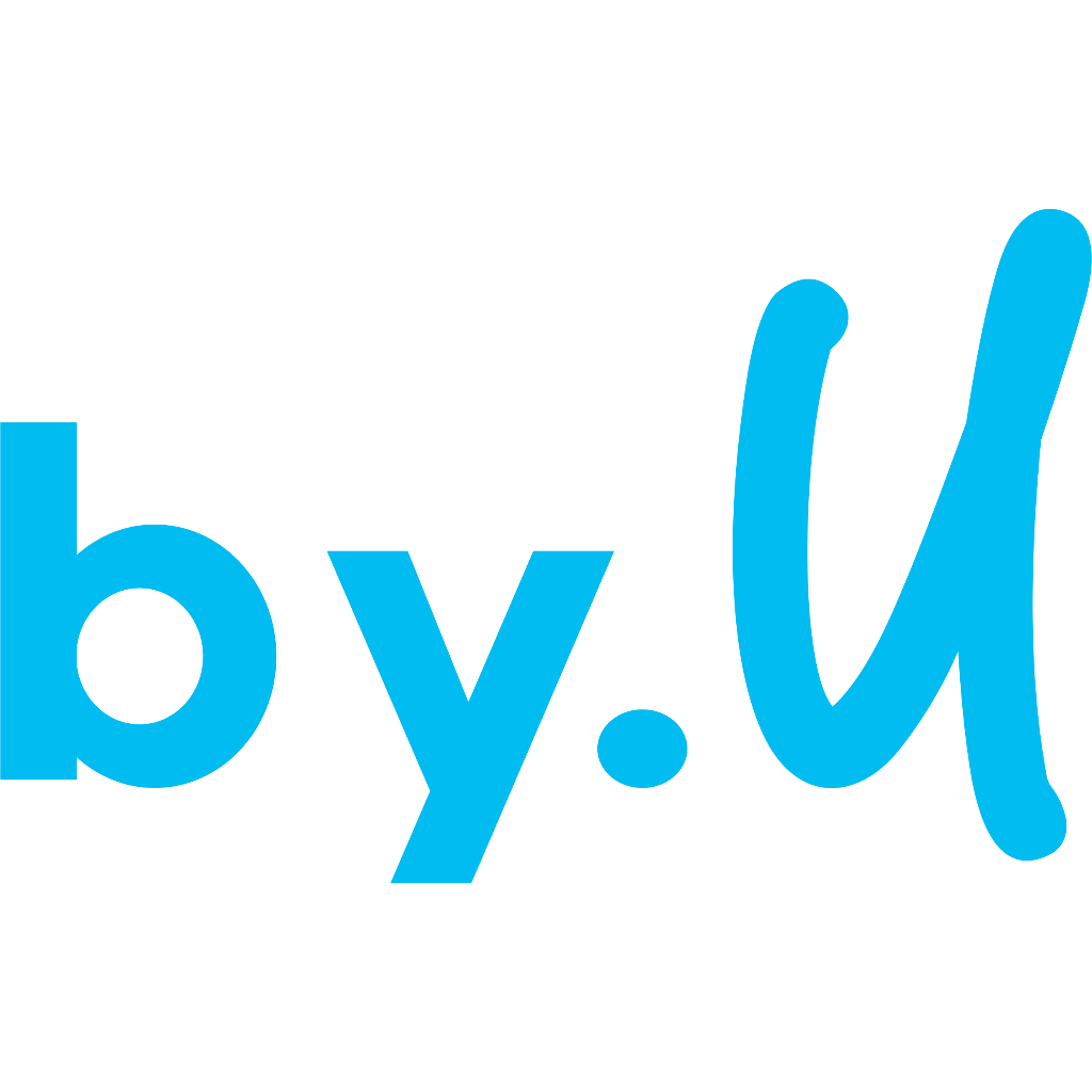 Paket Data By.U 18/20 GB Data Internet