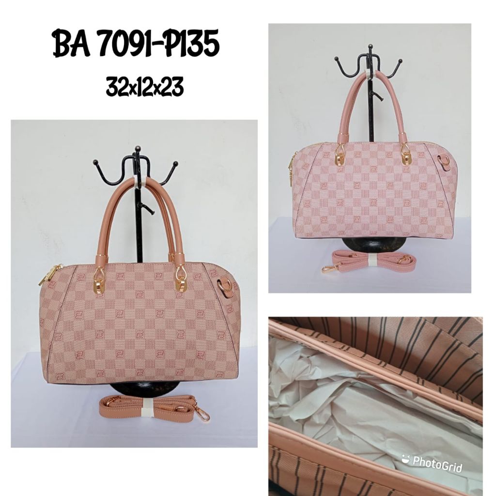 Tas Slp Handle Wanita Premium