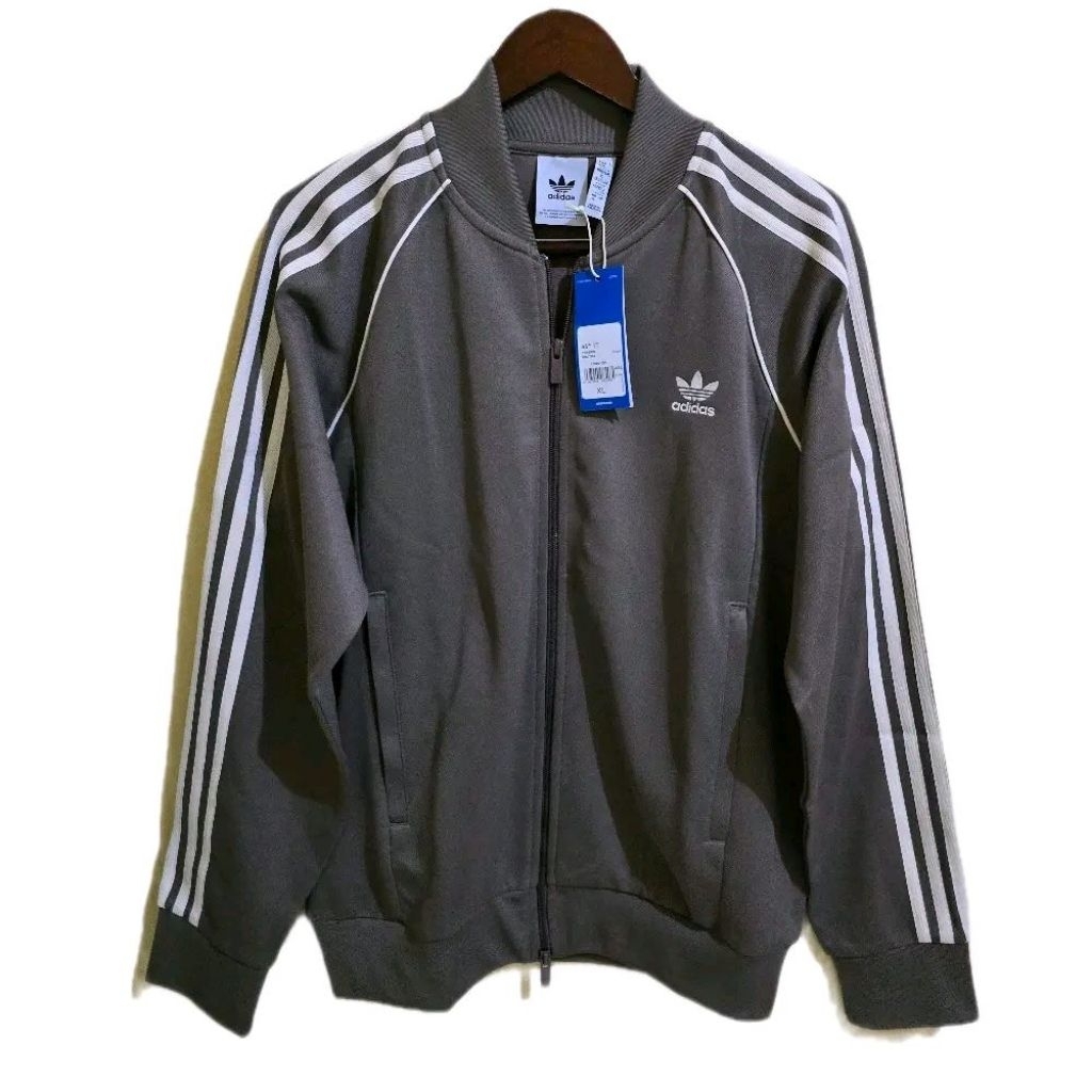 Jaket Tracktop ADIDAS SST TT JP2519 Original 100% BNWT