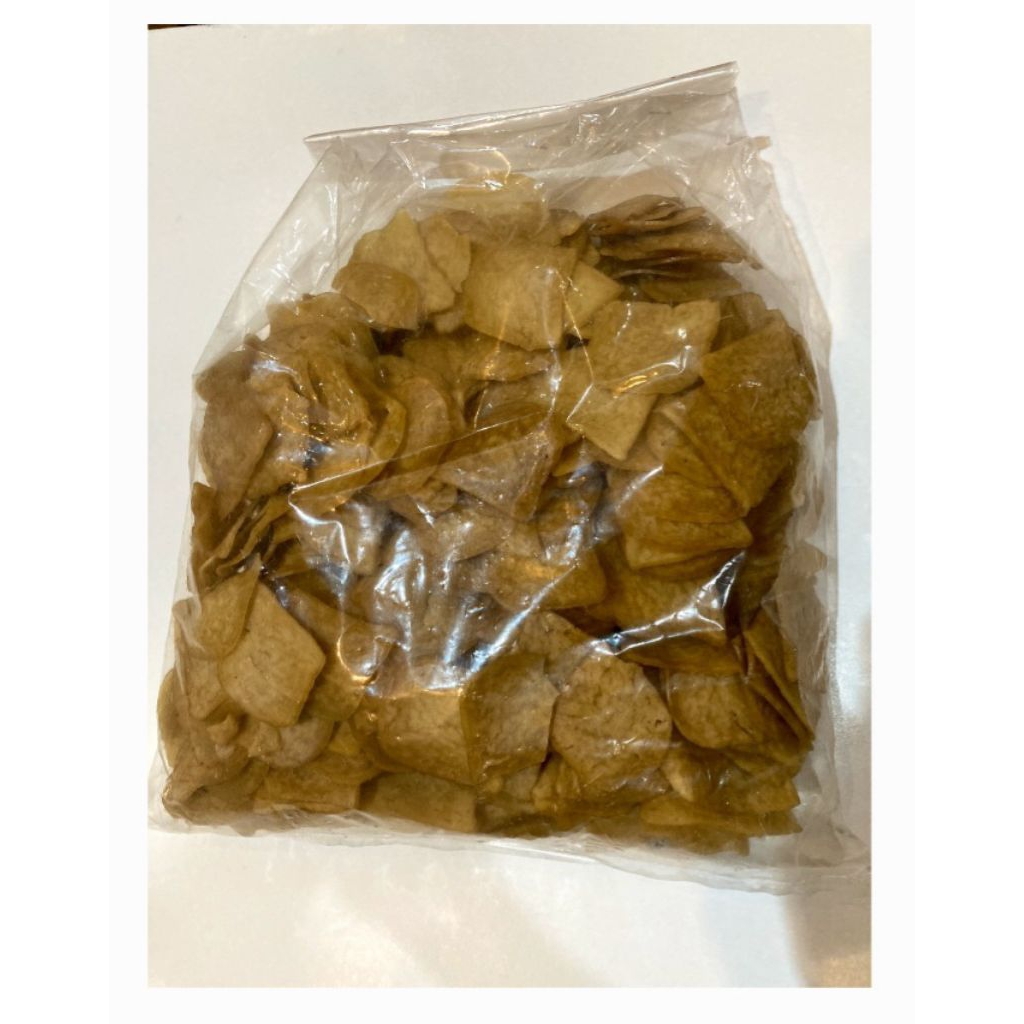 Kerupuk Udang Mentah 5Kg