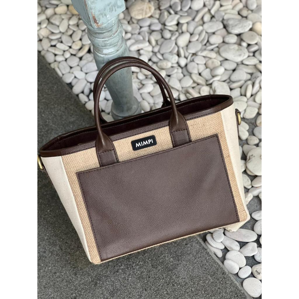 Mimpi Bags | Cakrawala 01 M | Tas selempang Wanita