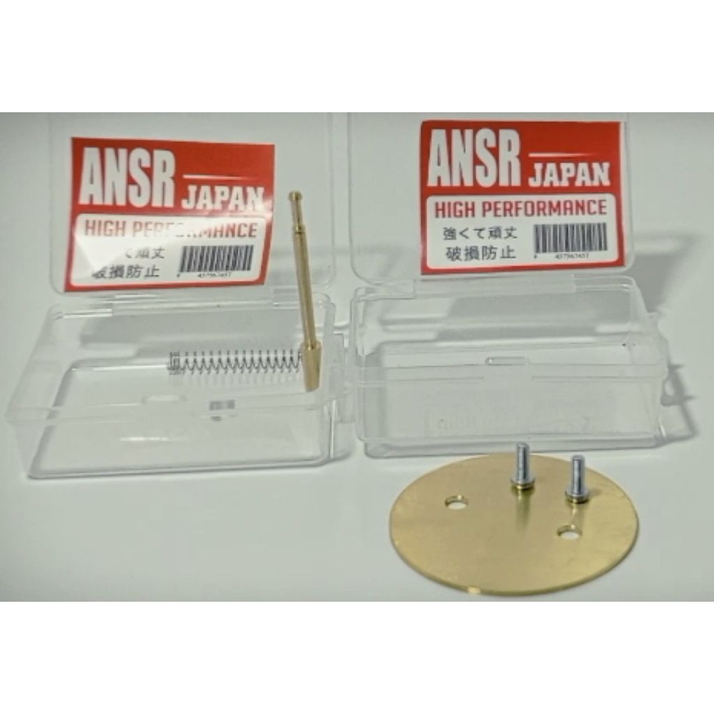 KOIN GOBANGAN dan jarum klakson MOBIL GRAND MAX