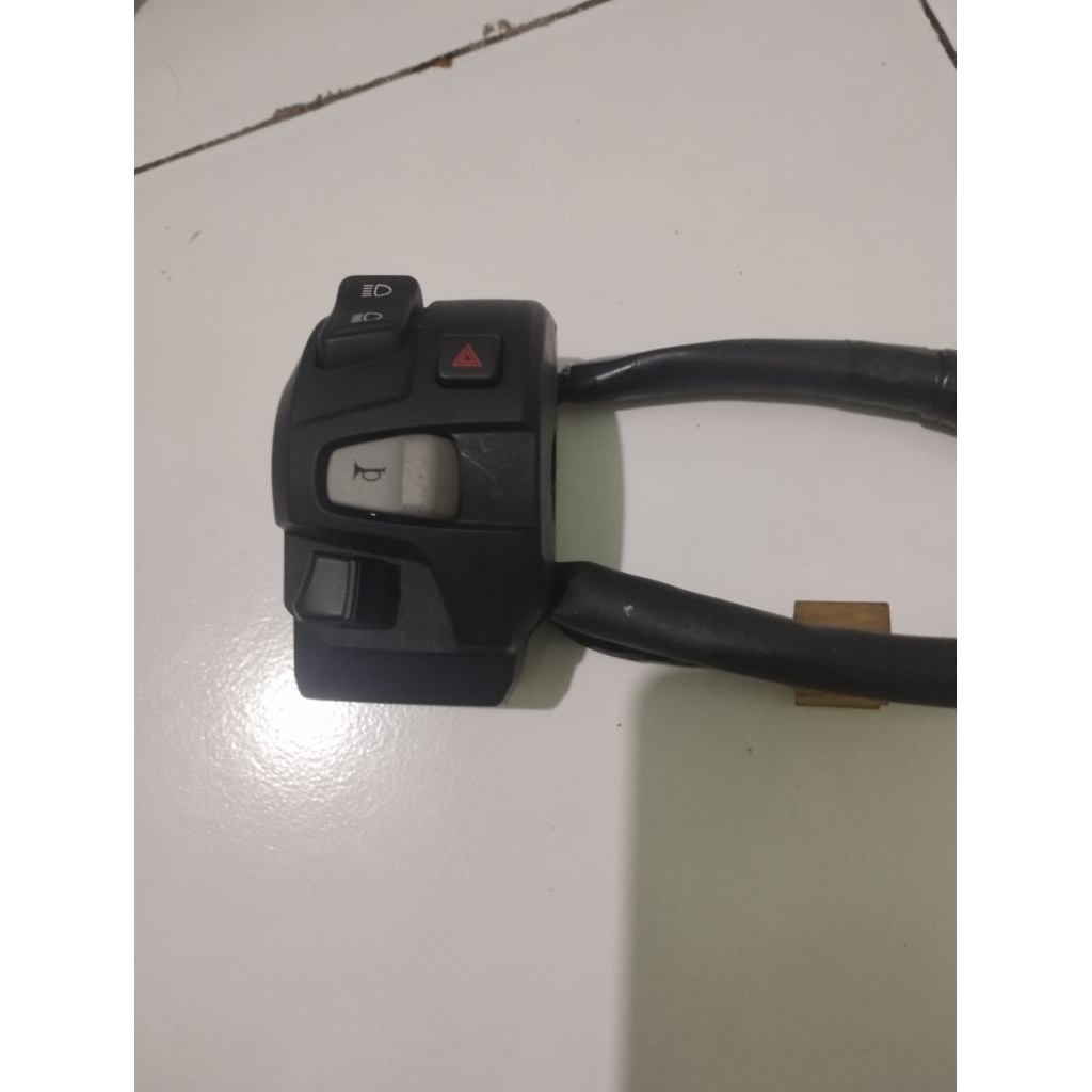 holder kiri CBR250cc