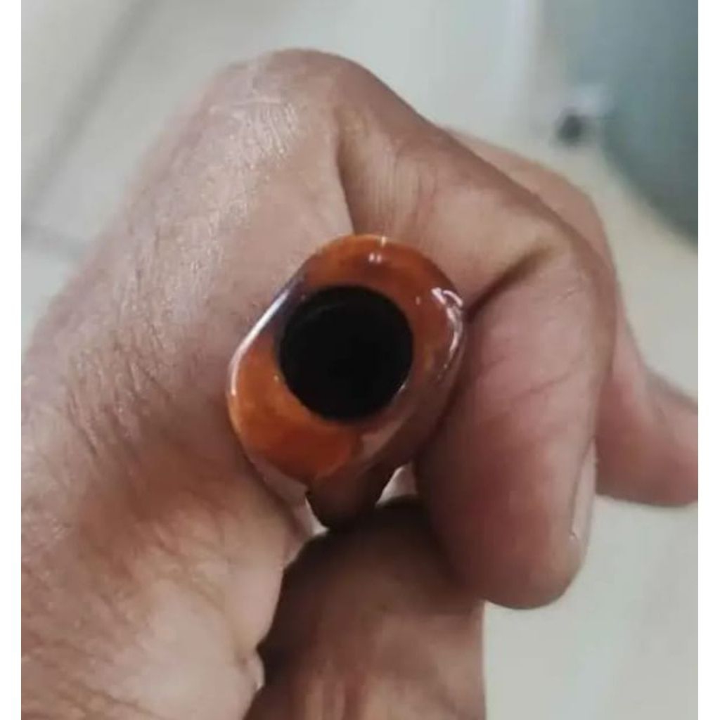 ONCE PIPA TULANG SAPI LAWASAN GADING ASLI ORIGINAL ISTIMEWA