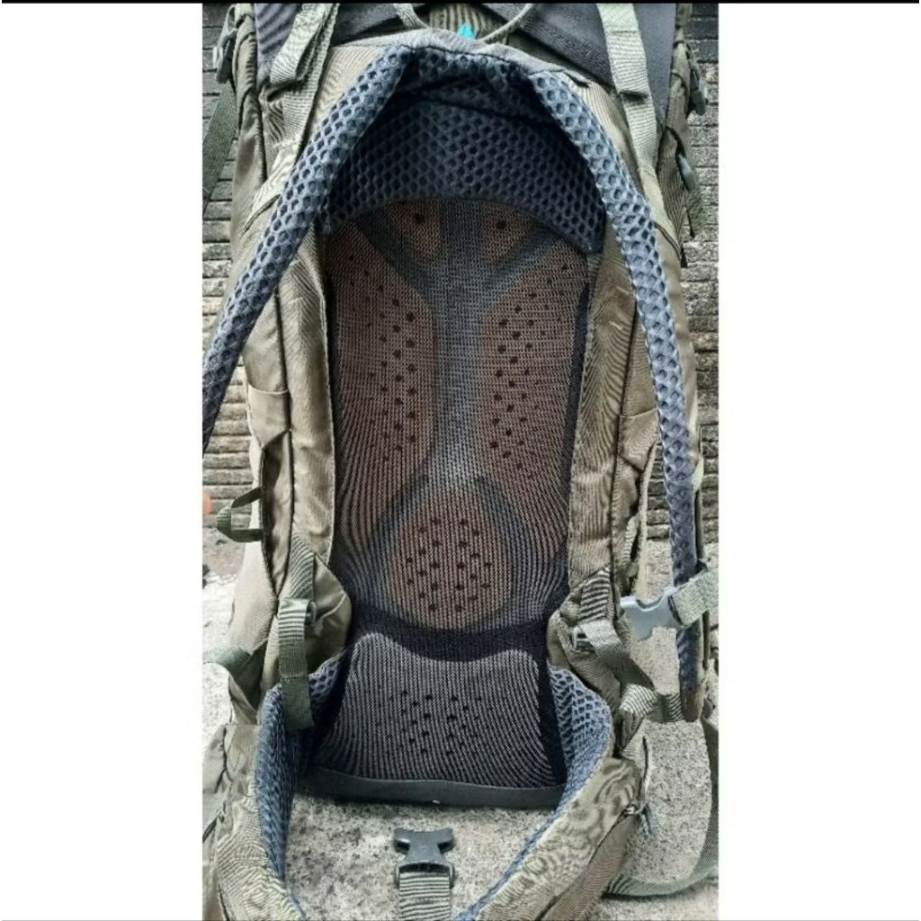 carrier osprey kestrel 48