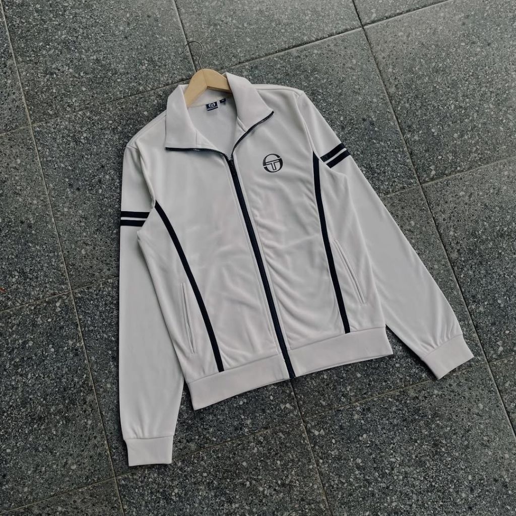 TRACKTOP SERGIO TACHINI