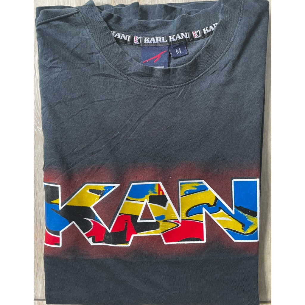 Kaos Karl Kani