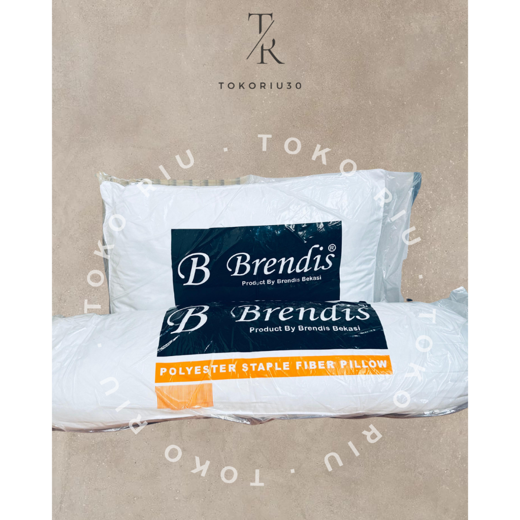 PROMO!!!BANTAL/GULING HOTEL BANTAL BRENDIS BANTAL DAN GULING BRENDIS KUALITAS HOTEL BANTAL / Bantal 