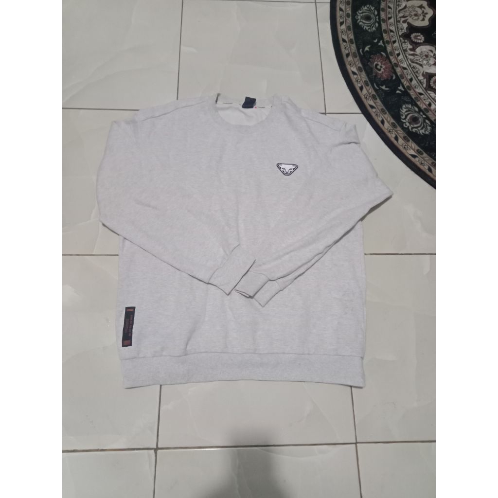 Crewneck Dynafit abu