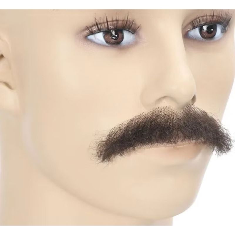 kumis pria asli jenggot asli brewok asli kumis jenggot brewok -th