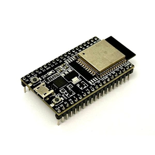 ESP32 DevKitC V4 ESP32 WROOM 32D Micro USB