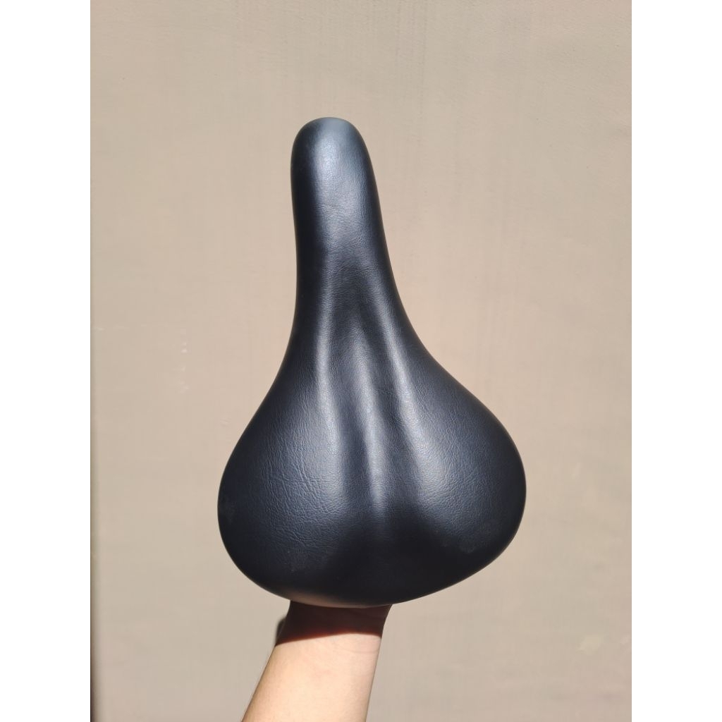 Sumax Sadel MTB Komodo