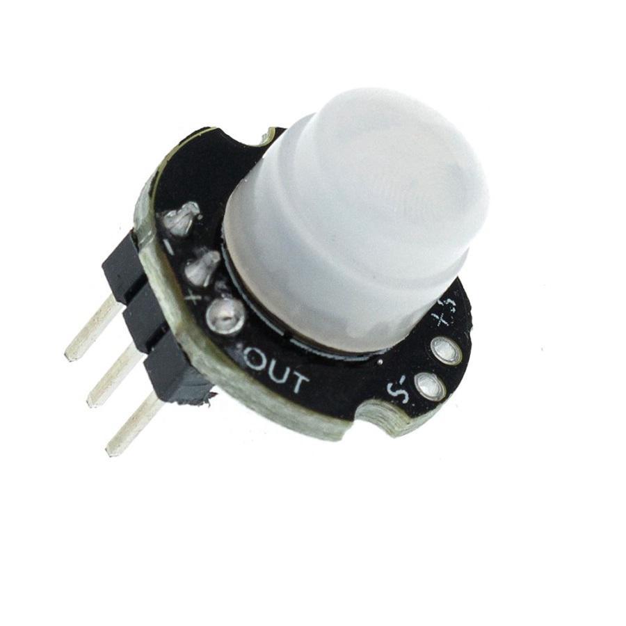 Modul Sensor PIR MH-SR602 PIR Motion Sensor Module