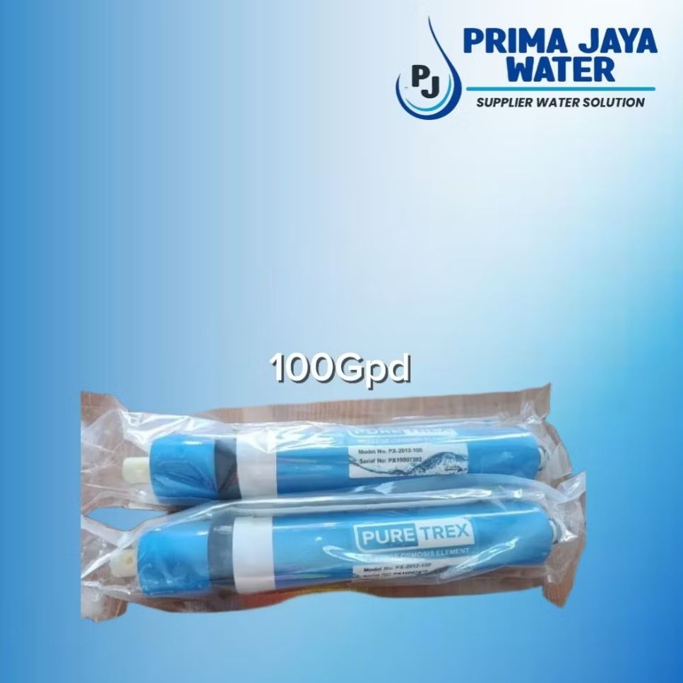 Membran ro 100gpd