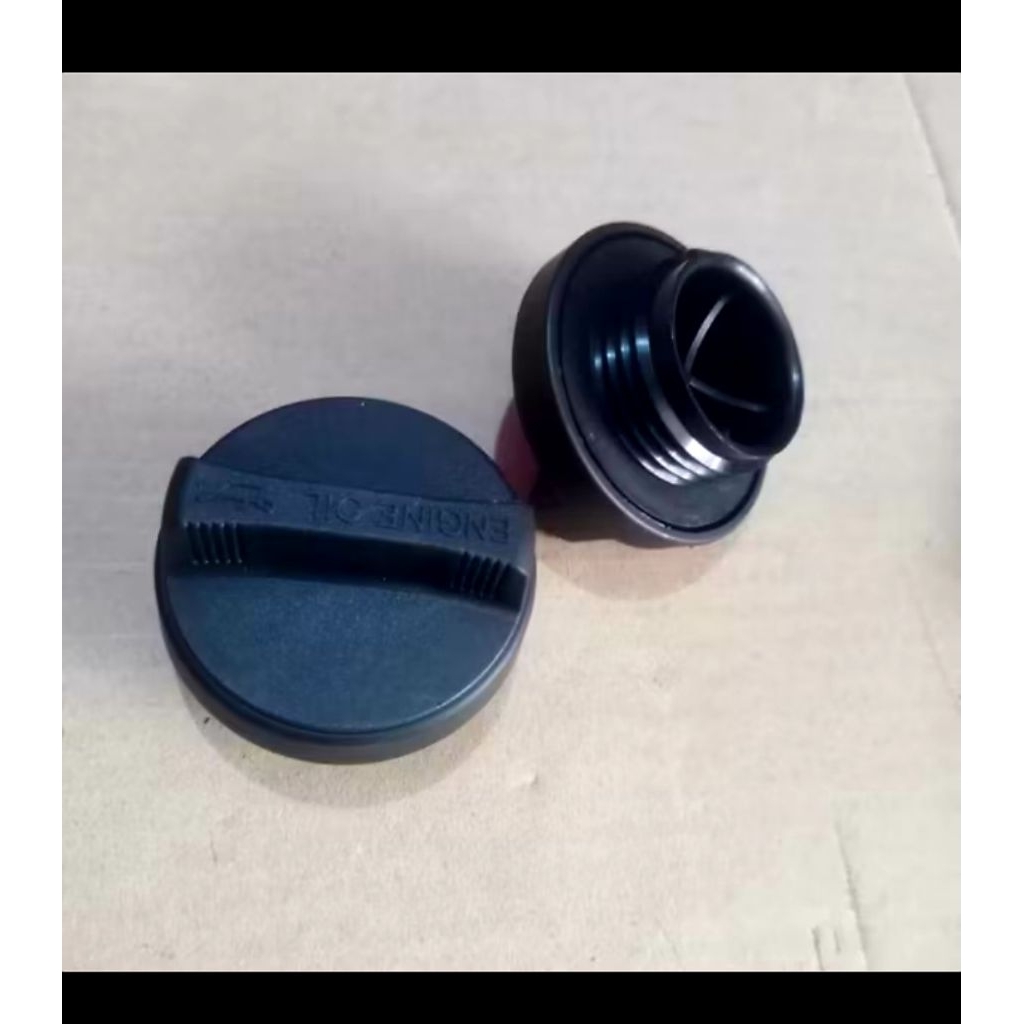 Tutup oli mobil TOYOTA INNOVA AVANZA VIOS YARIS KIJANG ORIGINAL