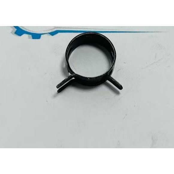 CLAMP CLIP SELANG RADIATOR UNIVERSAL (1PCS) 20MM YAMAHA N MAX,AEROX,VIXION