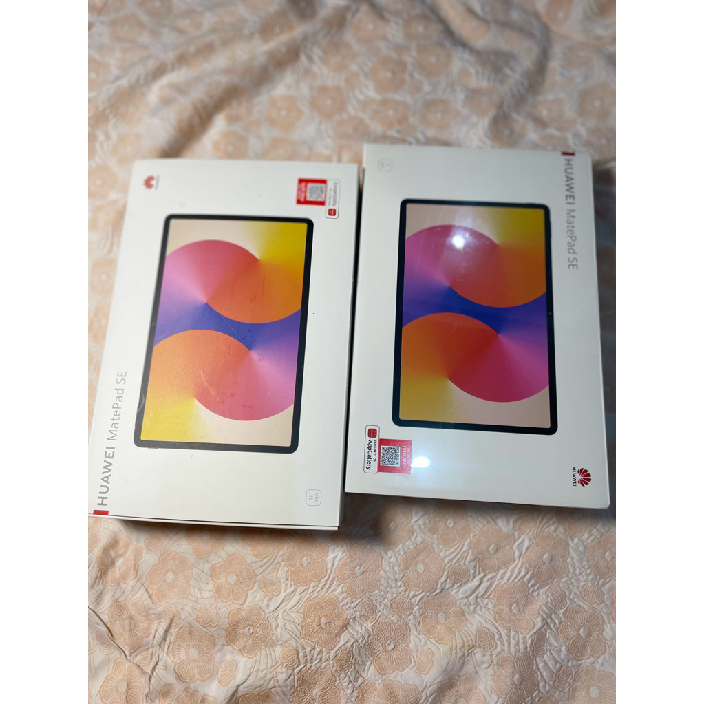 huawei matepad 11 se 4/128