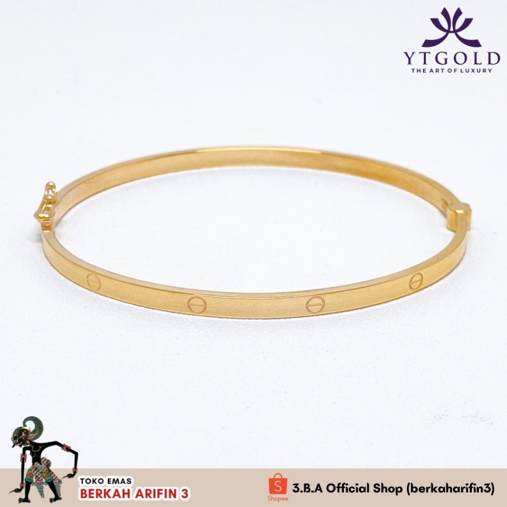 berkaharifin3-Gelang Oval Cartierr YT Utama Putra 8K