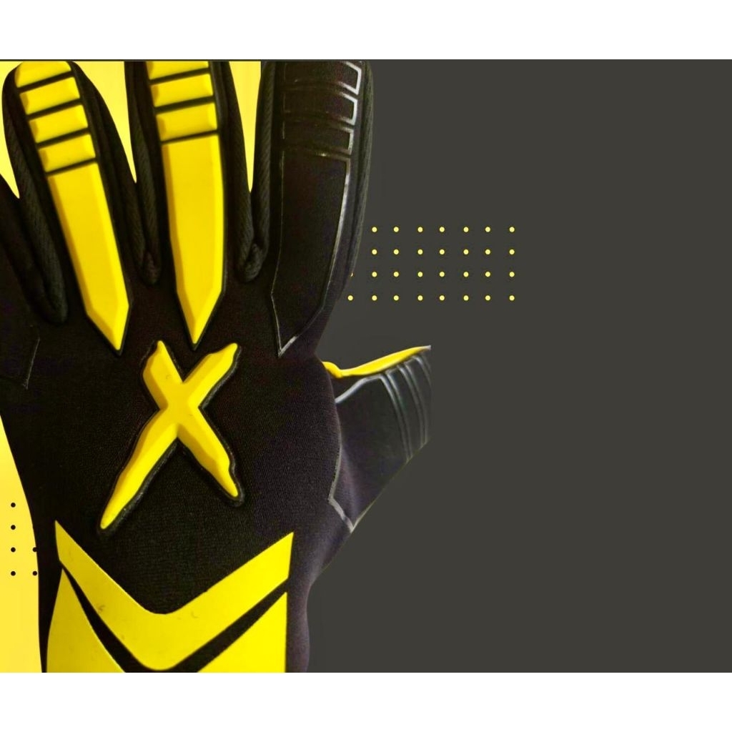 X Goalkeeper Phoenix