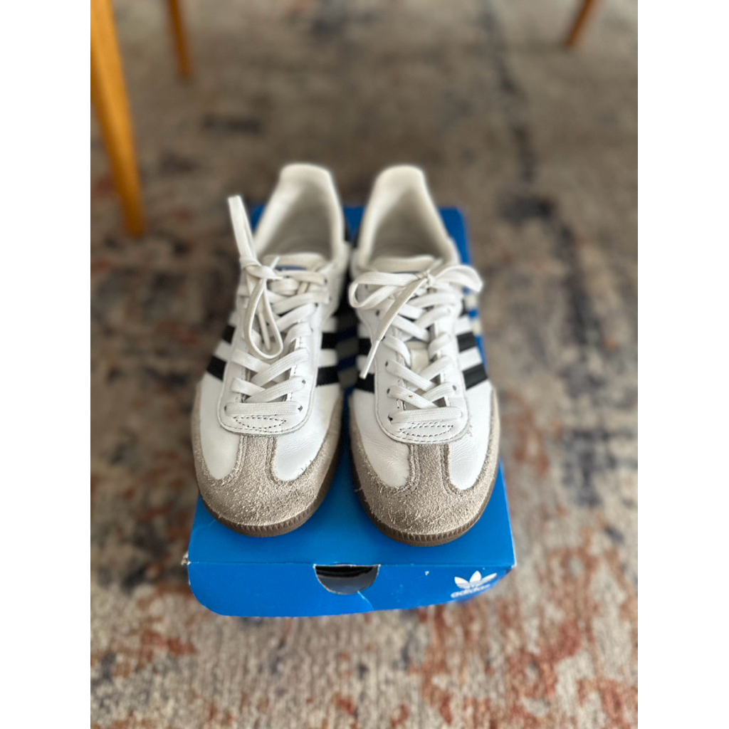 Preloved Adidas Samba OG