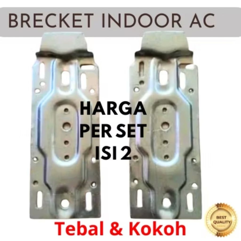 Breket Ac universal indor breket ac multitatakan breket/ac/breket/ac 1/2 pk 3/4 pk 1pk