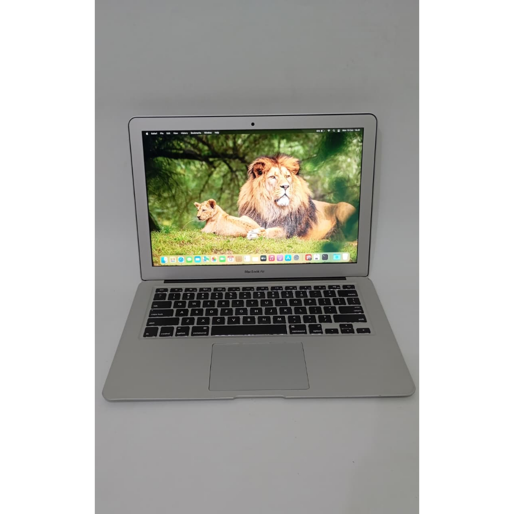 MACBOOK AIR 13 INCH 2017 I5