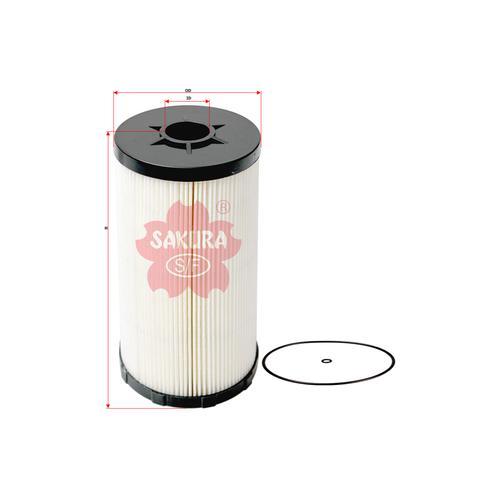 SF-13120 SF13120 Sakura Filter Solar Hino FM280 JD Hino 500 Euro 4 23304-EV540 23304EV540 23304-JAF4