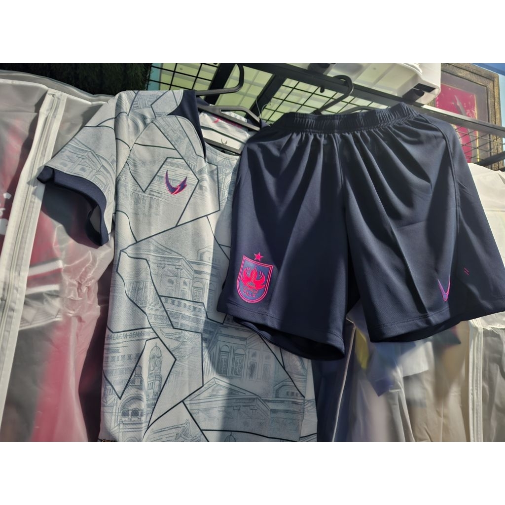 JERSEY PSIS 3rd 2023/2024