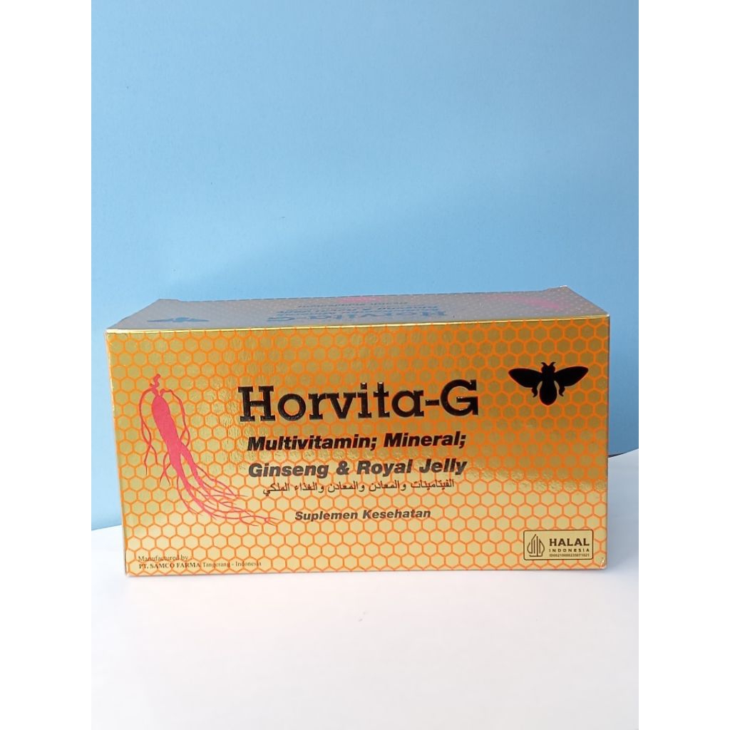 Horvita-G
