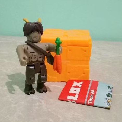 Roblox Series 5 Neverland Lagoon DRASEUS