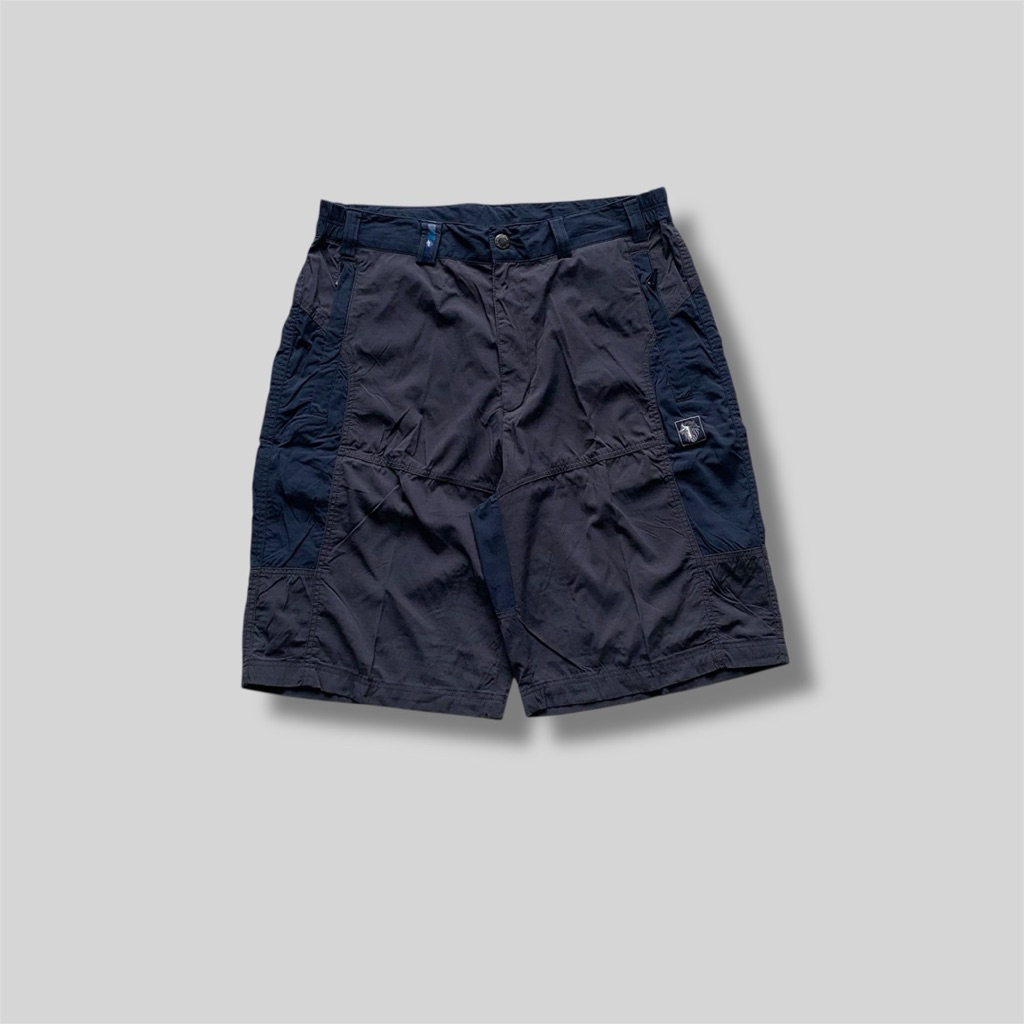 Celana Pendek Blackyak