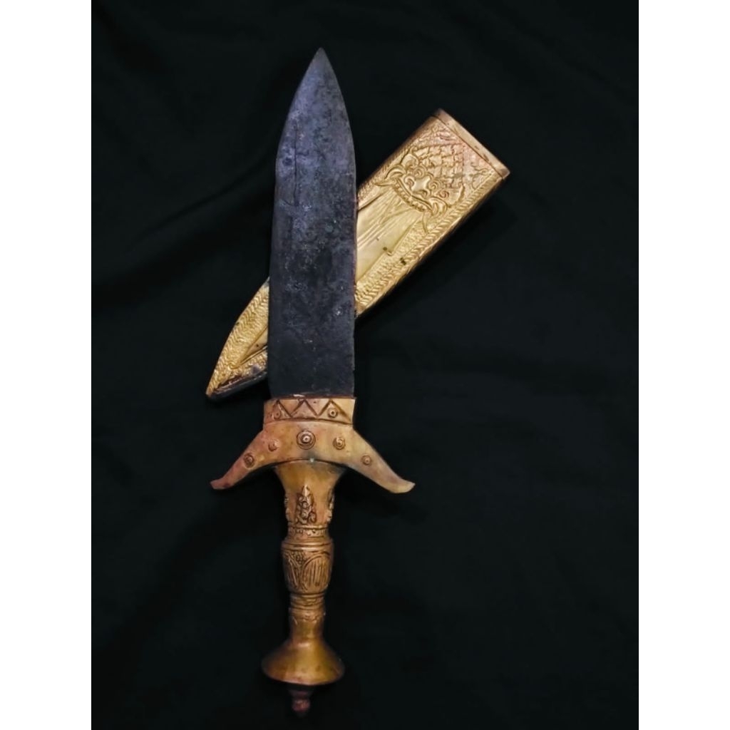 Kadga Original Tosan Aji Kuno