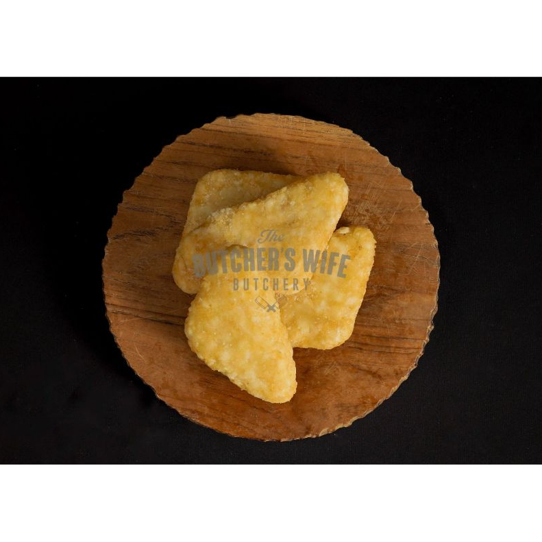 MCCAIN TRIANGLE PATTIES HASHBROWN POTATOES 2,27 KG / MCCAIN FRENCH FRIES HASHBROWN / KENTANG GORENG 