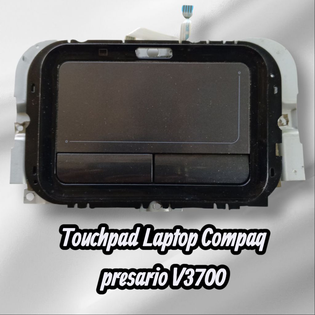 Touchpad Laptop Compaq presario V3700