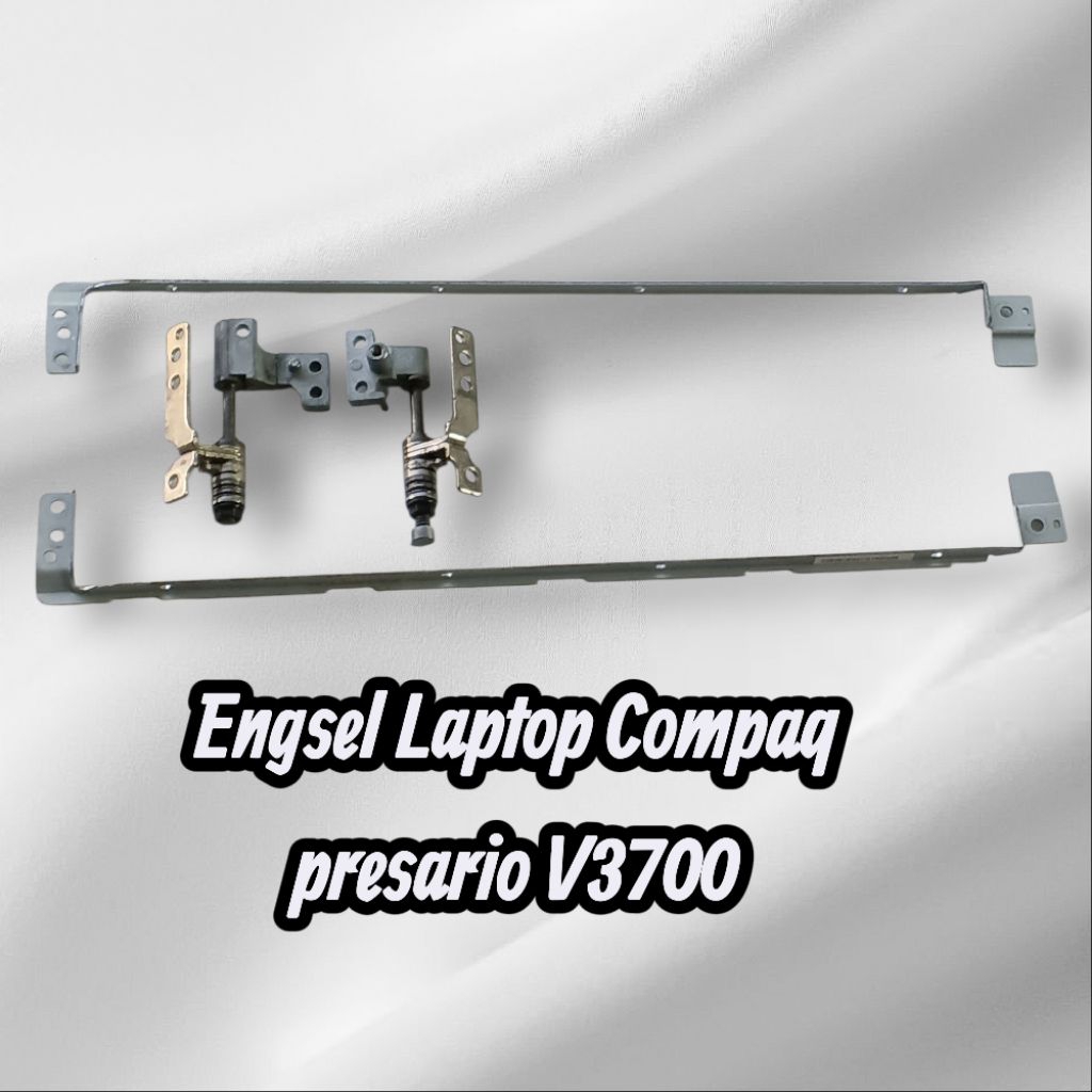Engsel Laptop Compaq presario V3700