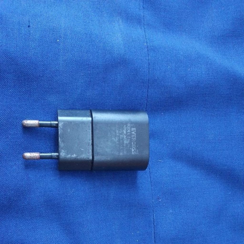 KEPALA CAS HP ANDROID MEREK EVERCOSS