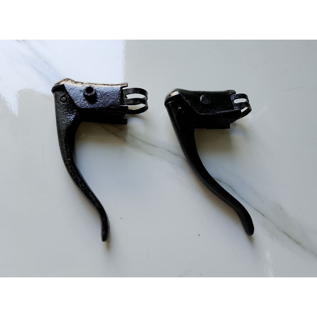 Handle Rem Balap Sepeda Original Lawas