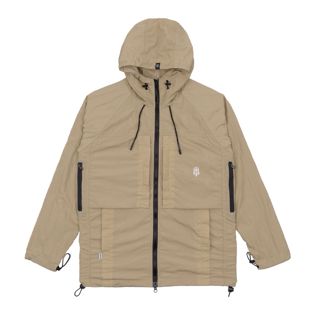 MATERNAL - JACKET COACH A - BAJKA