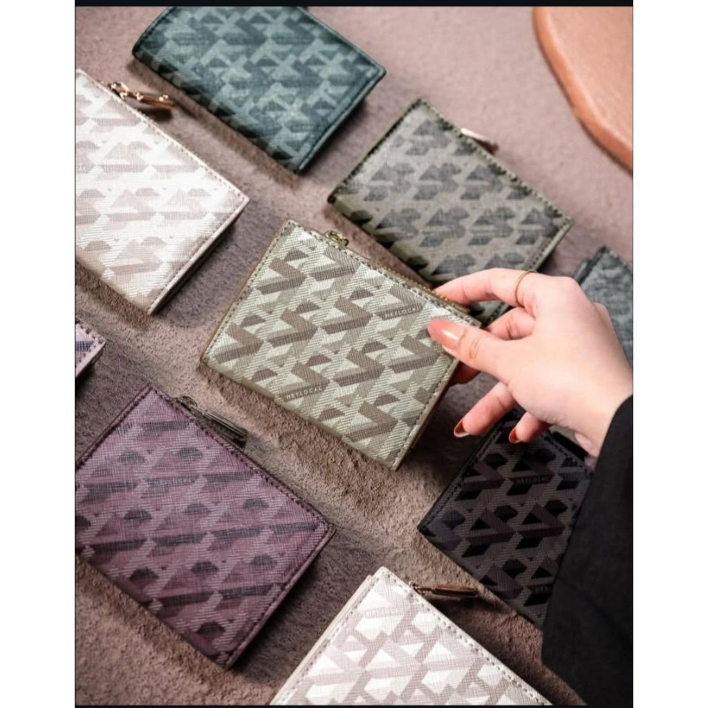 MODEGRAM DE H WALLET, ELBURG WALLET BY HEYLOCAL ID