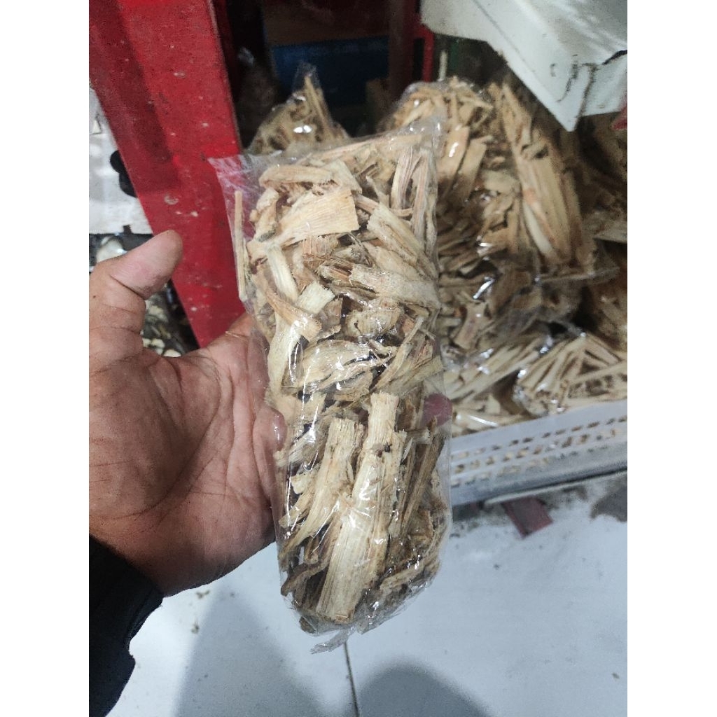 Tebu kering / tebu tuh / tebu banten / tebu kering banten