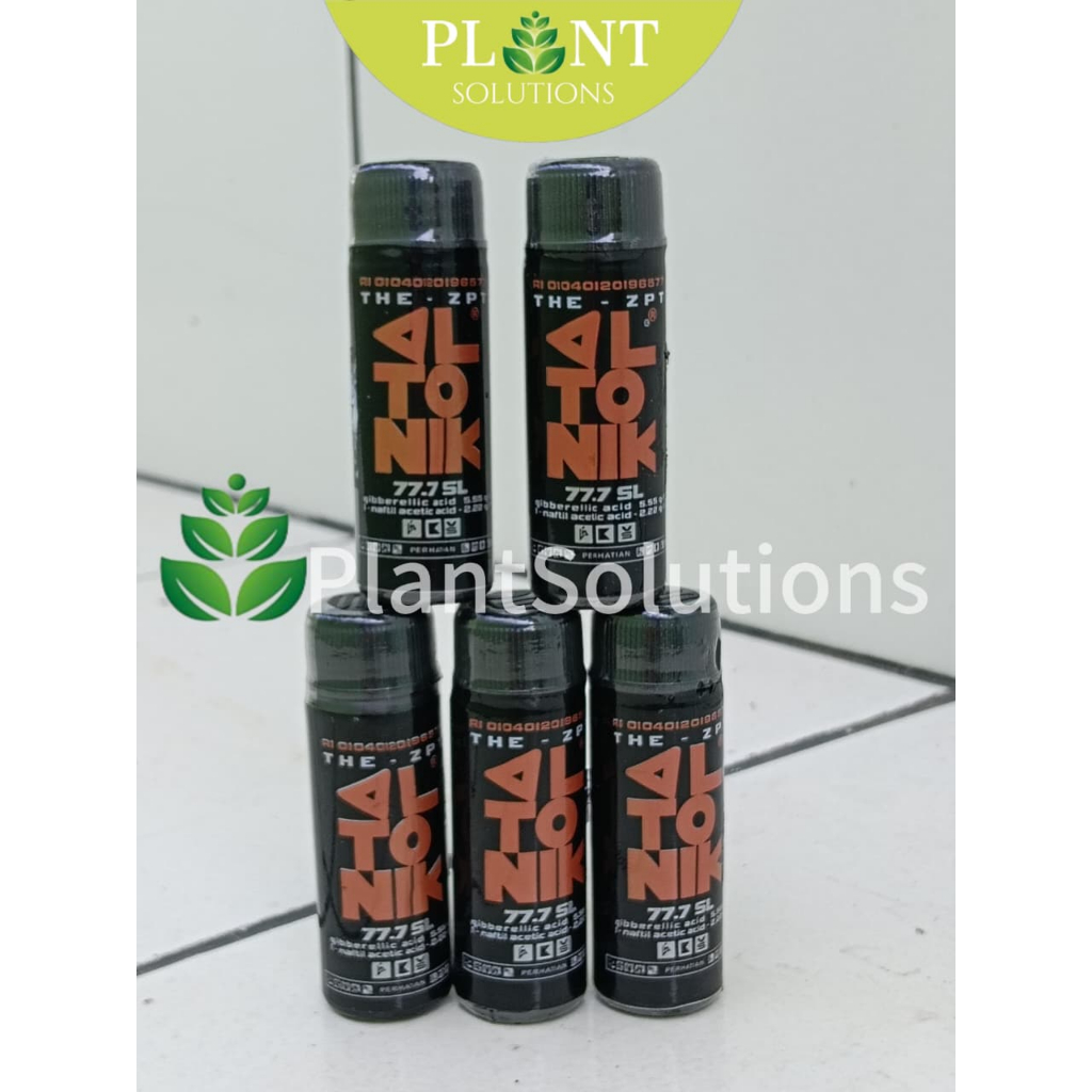 ZPT - ALTONIK 77.7SL GA3 25ML